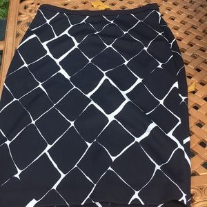 The Limited Pencil Skirt